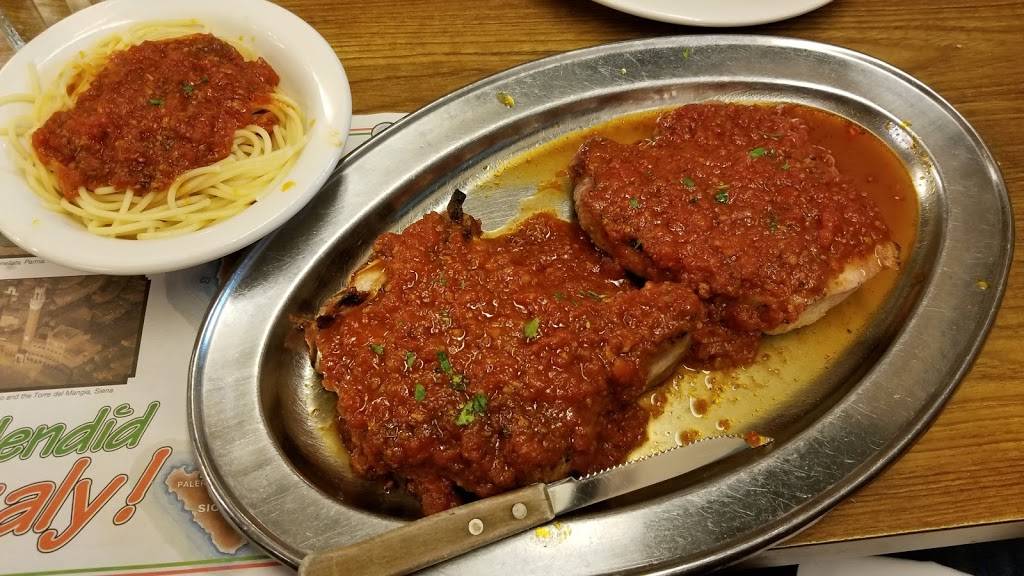 La Mandas | restaurant | 251 Tarrytown Rd, White Plains, NY 10607, USA | 9146849228 OR +1 914-684-9228