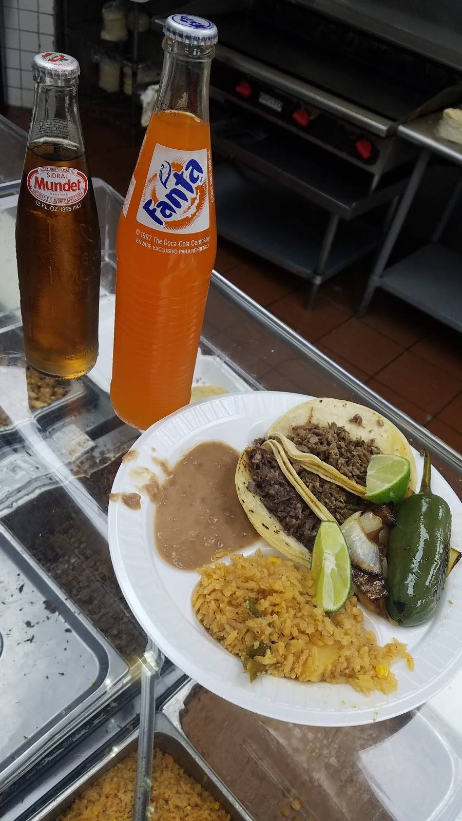 24/7 Tacos | restaurant | 1330 W Miller Rd, Garland, TX 75041, USA | 9729265400 OR +1 972-926-5400