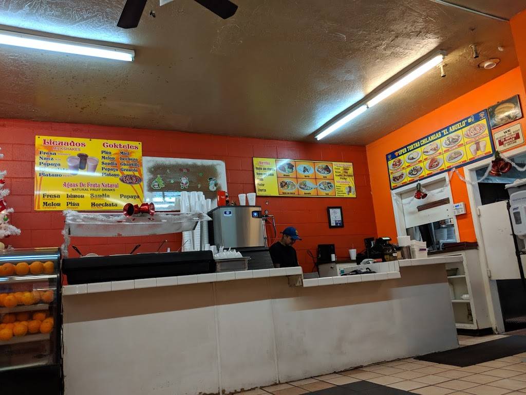 Super Tortas | restaurant | 5045 Franklin Blvd, Sacramento, CA 95820, USA | 9164520126 OR +1 916-452-0126