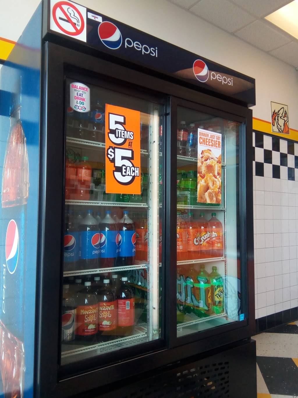 Little Caesars Pizza | meal takeaway | 3200 S Lancaster Rd, Dallas, TX 75216, USA | 2143745500 OR +1 214-374-5500