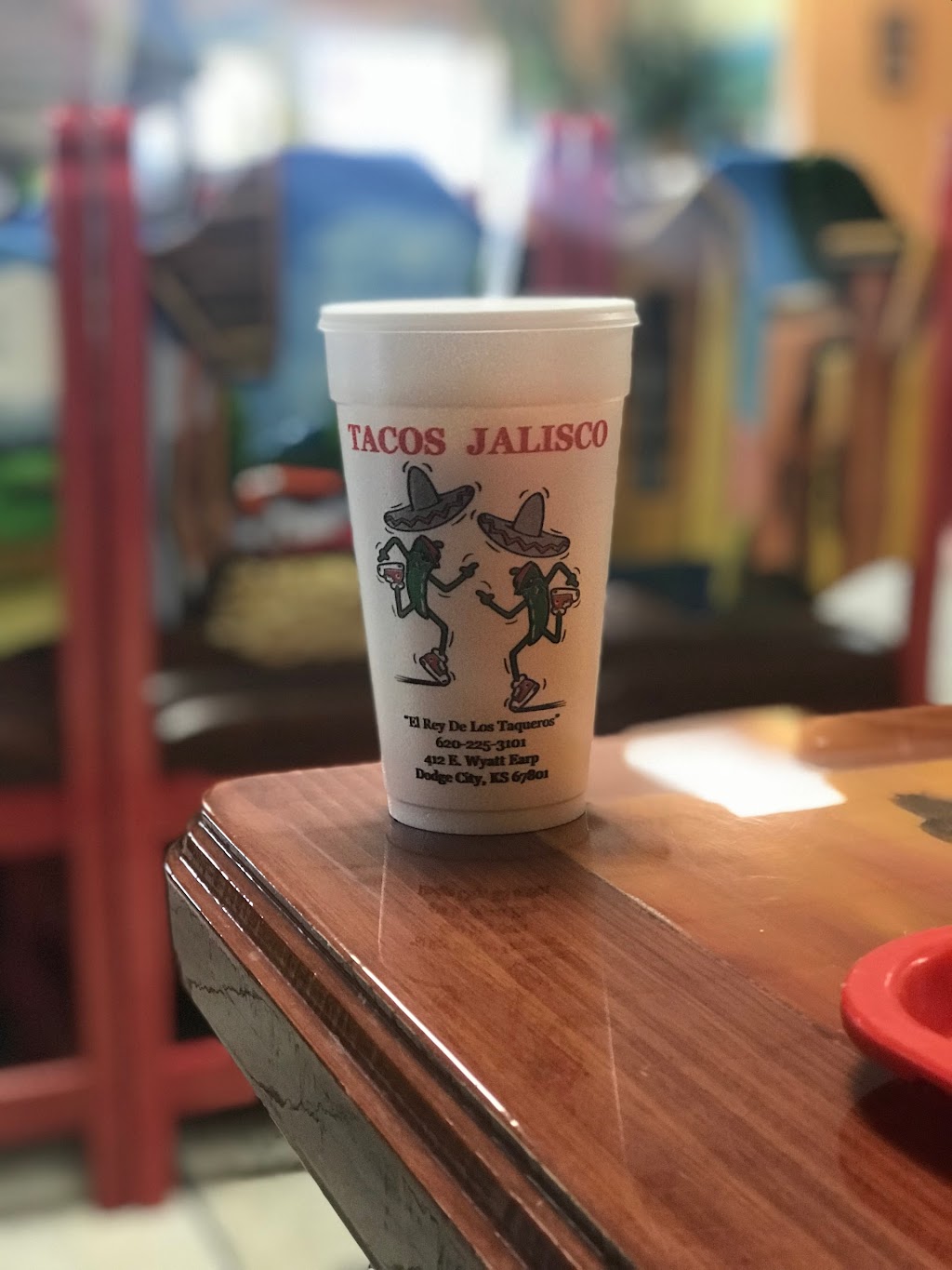 Tacos Jalisco | restaurant | 412 E Wyatt Earp Blvd, Dodge City, KS 67801, USA | 6202253101 OR +1 620-225-3101