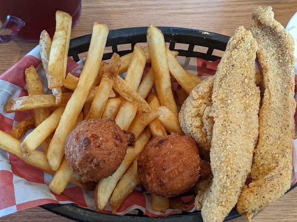 Davids Catfish House Dothan | restaurant | 1708 Westgate Pkwy, Dothan, AL 36303, USA | 3346993474 OR +1 334-699-3474