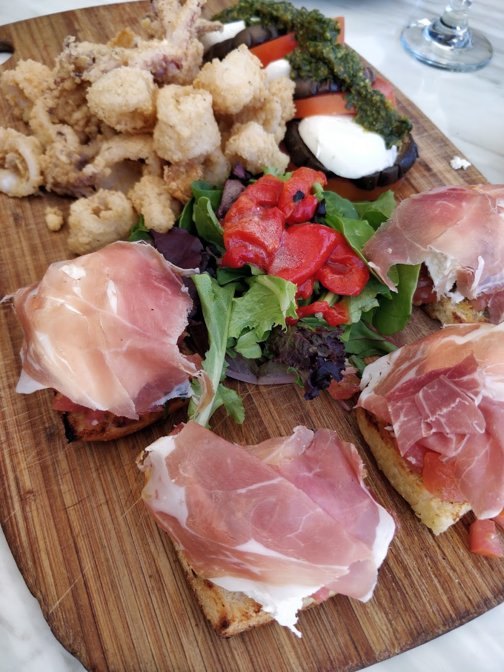 Avenue Italy | restaurant | 215 Ave I, Redondo Beach, CA 90277, USA | 3105410013 OR +1 310-541-0013