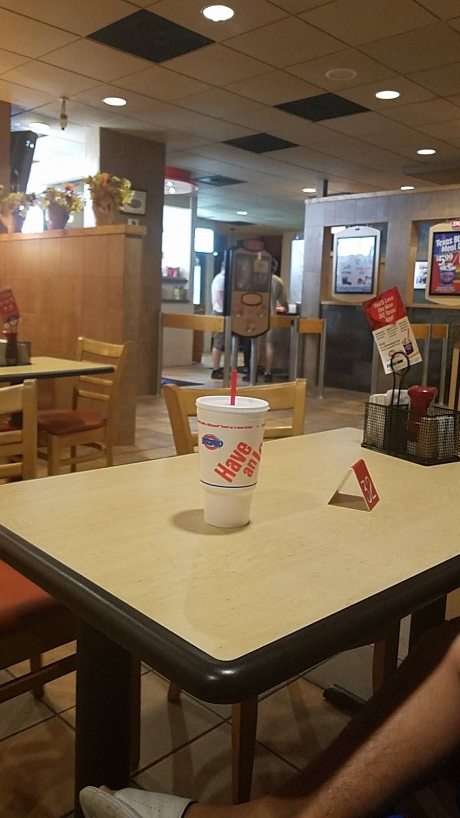 Dairy Queen Restaurant | restaurant | 14027 FM 2100, Crosby, TX 77532, USA | 2813284839 OR +1 281-328-4839