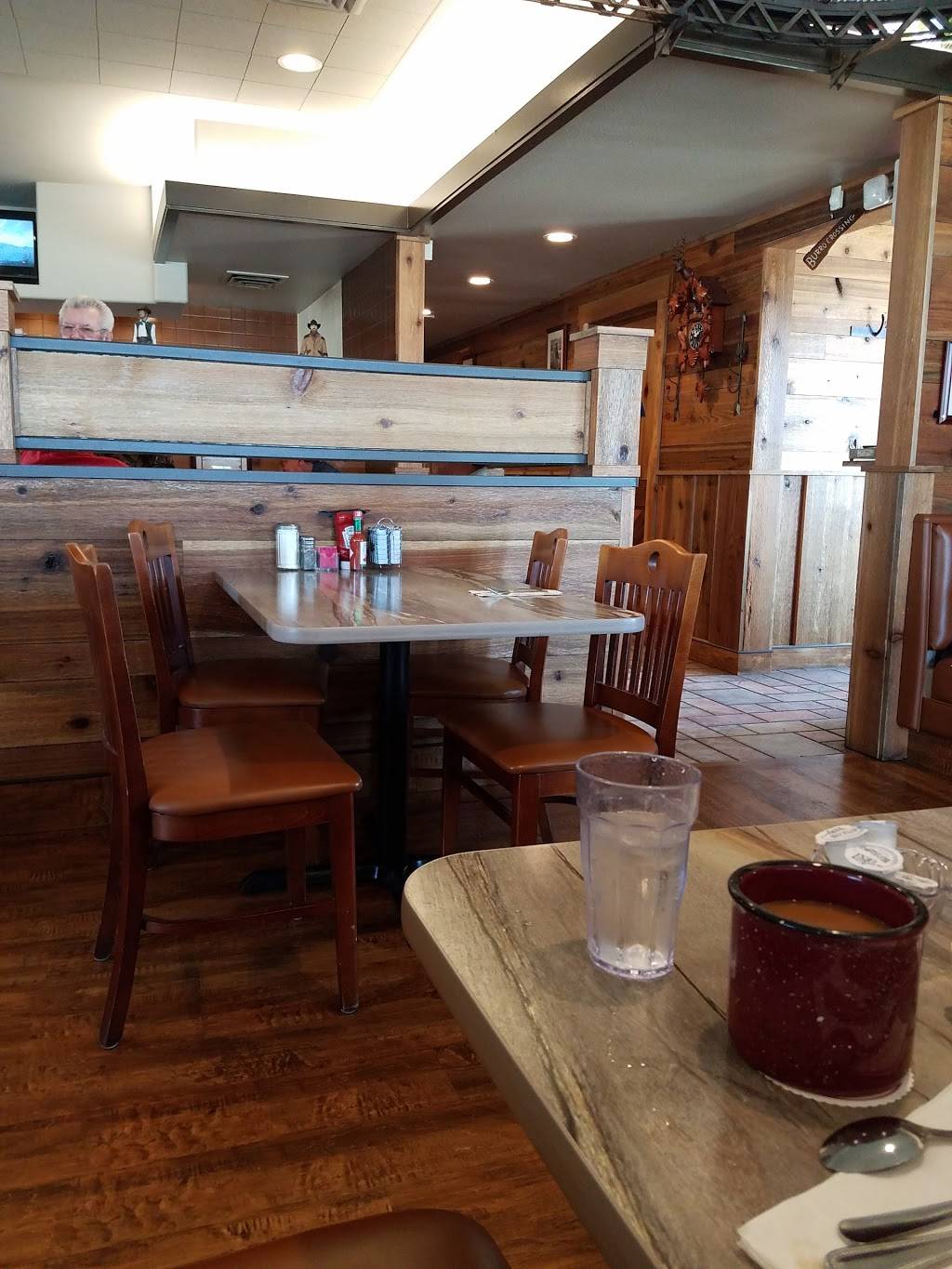 Jeffs California Cattle Co | restaurant | 400 E Cypress Ave, Redding, CA 96002, USA | 5302213572 OR +1 530-221-3572