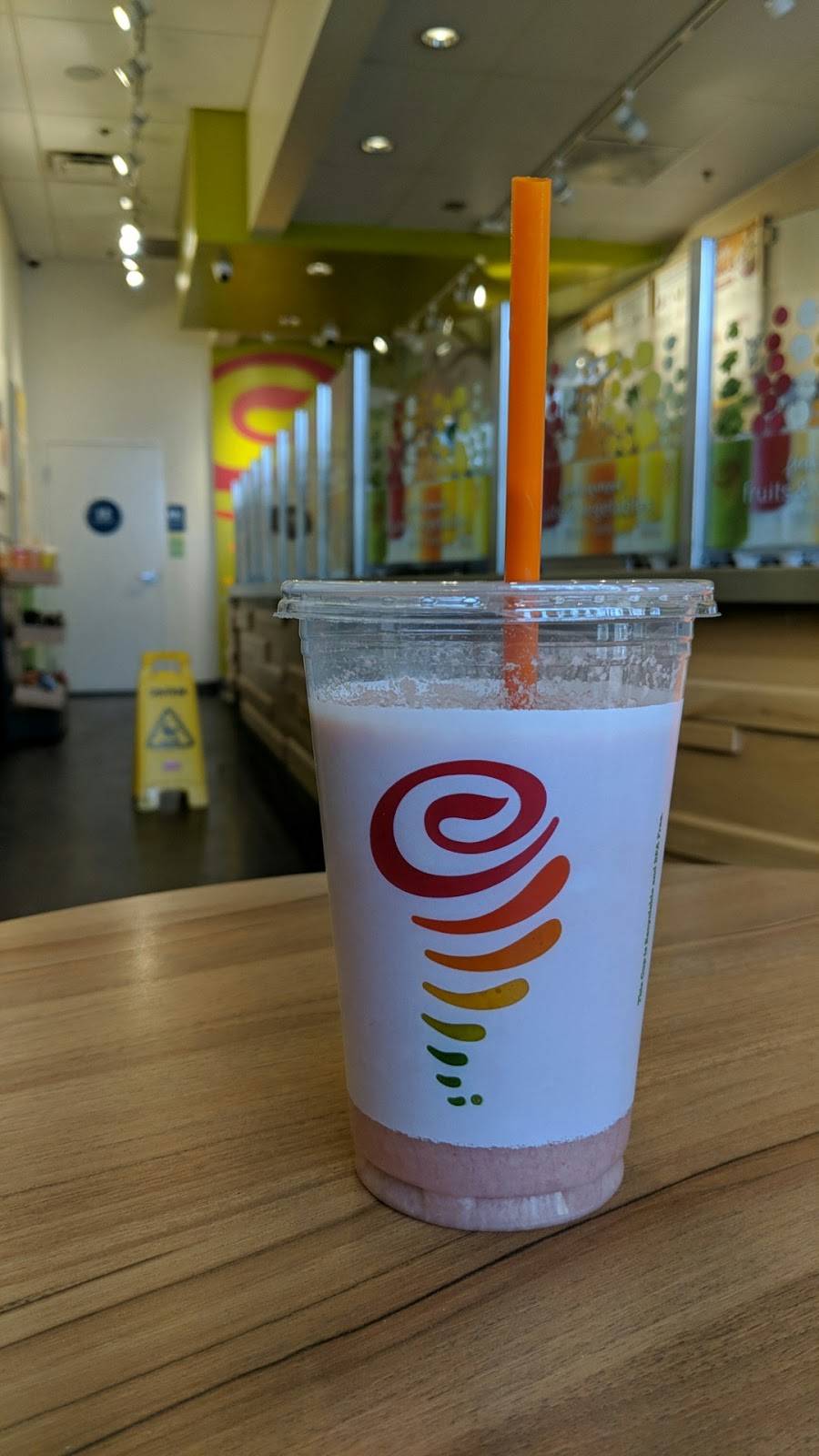 Jamba Juice The Shops at Norterra | restaurant | 2370 W Happy Valley Rd #1065, Phoenix, AZ 85085, USA | 6234344314 OR +1 623-434-4314