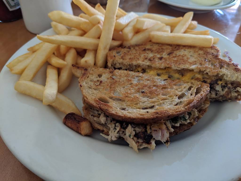 Quality Food & Beverage | restaurant | 8030 W 3rd St, Los Angeles, CA 90048, USA | 3236585959 OR +1 323-658-5959