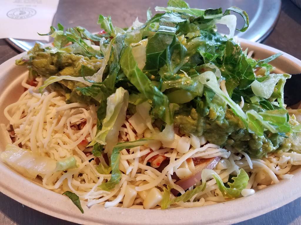 Chipotle Mexican Grill | restaurant | 3700 Kirkwood Hwy, Wilmington, DE 19808, USA | 3029941069 OR +1 302-994-1069