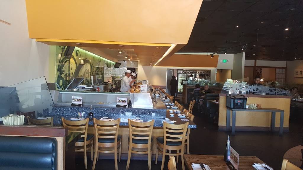 Kabuki Japanese Restaurant | restaurant | 3539 E Foothill Blvd, Pasadena, CA 91107, USA | 6263518963 OR +1 626-351-8963