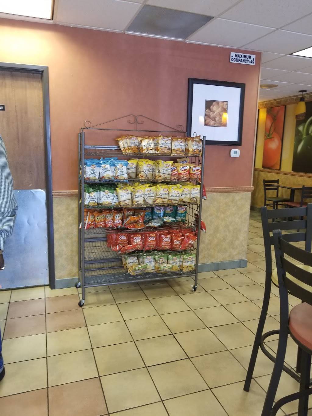 Subway Restaurants | restaurant | Leetsdale Center, 560 S Holly St #3, Denver, CO 80246, USA | 3033993933 OR +1 303-399-3933