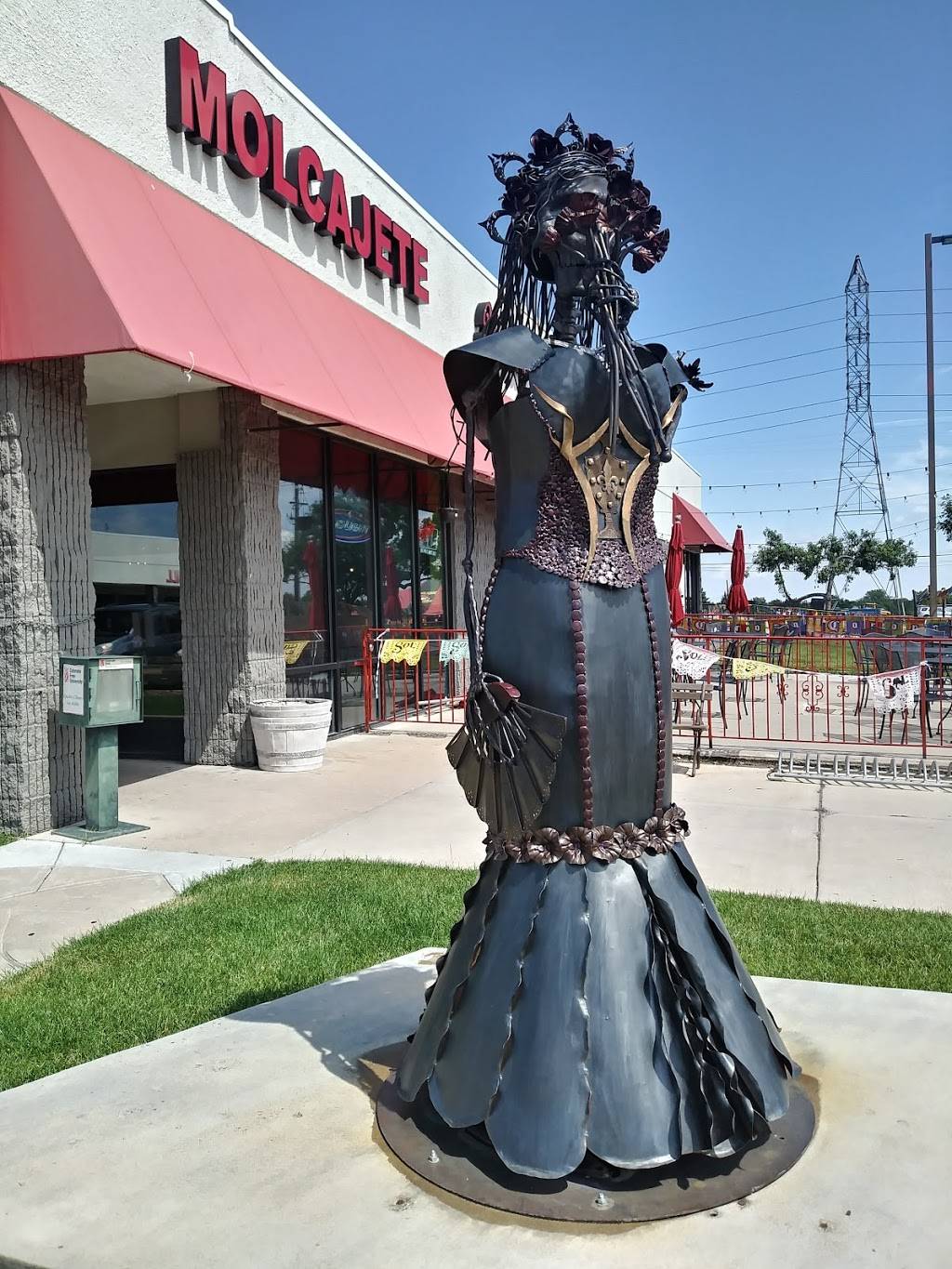 Molcajete | restaurant | 1911 S Havana St, Aurora, CO 80014, USA | 3037520555 OR +1 303-752-0555