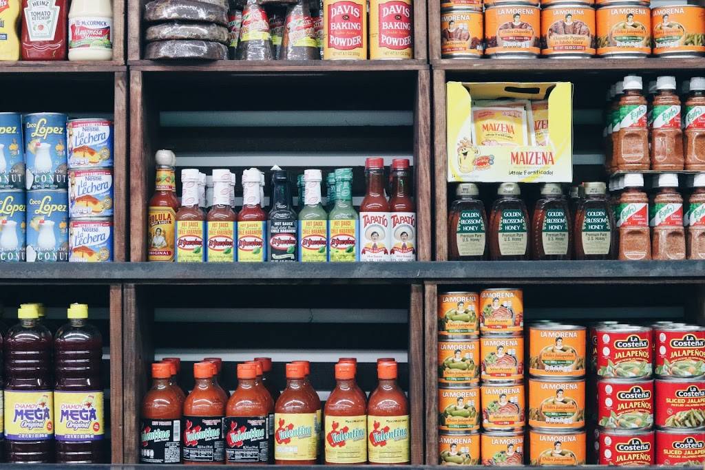 Mandato fruit & grocery corp | bakery | 7220 3rd Ave, Brooklyn, NY 11209, USA | 7187482724 OR +1 718-748-2724