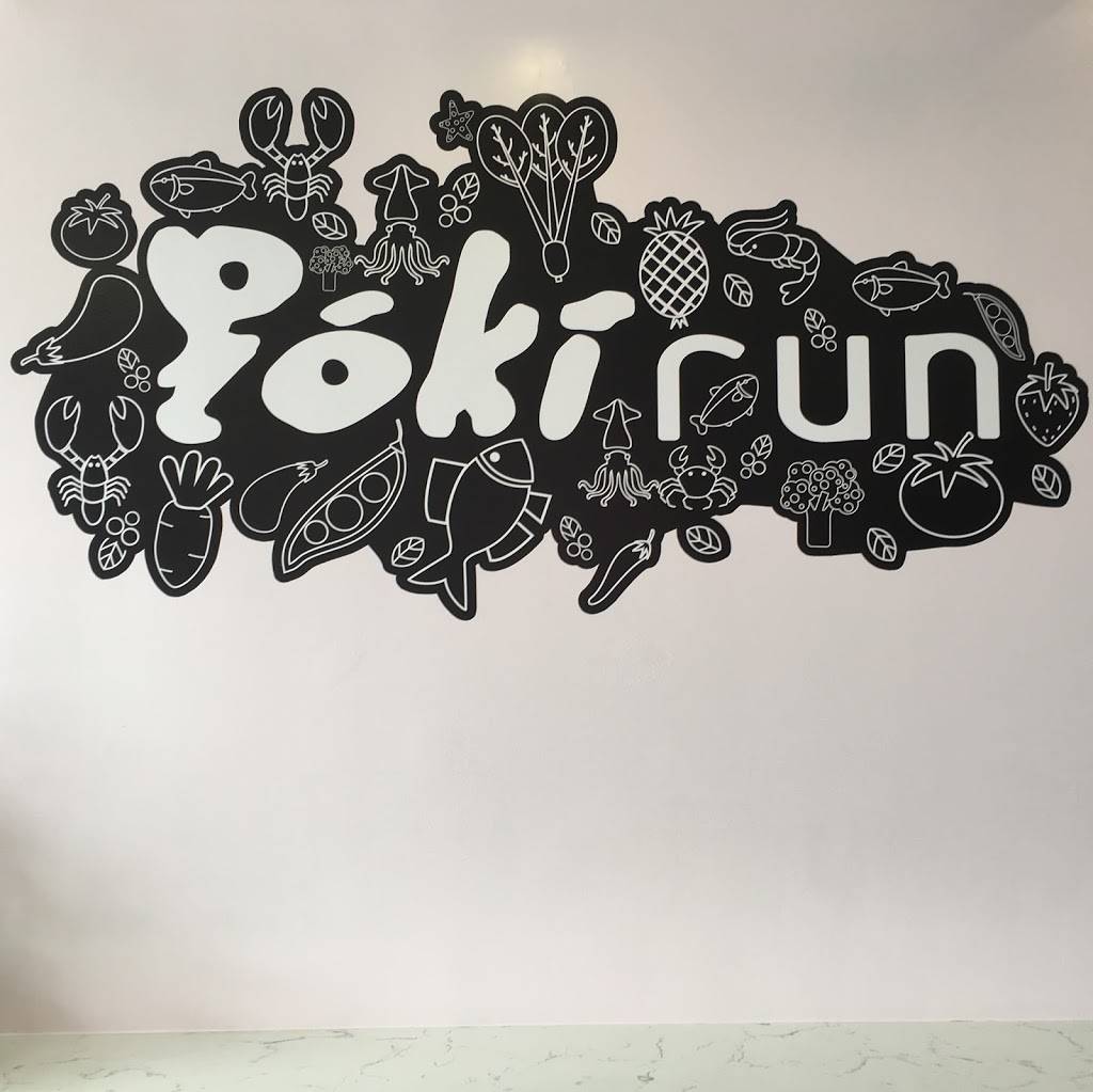 Poki Run Fremont | restaurant | 2670 Mowry Ave, Fremont, CA 94538, USA | 5102840002 OR +1 510-284-0002