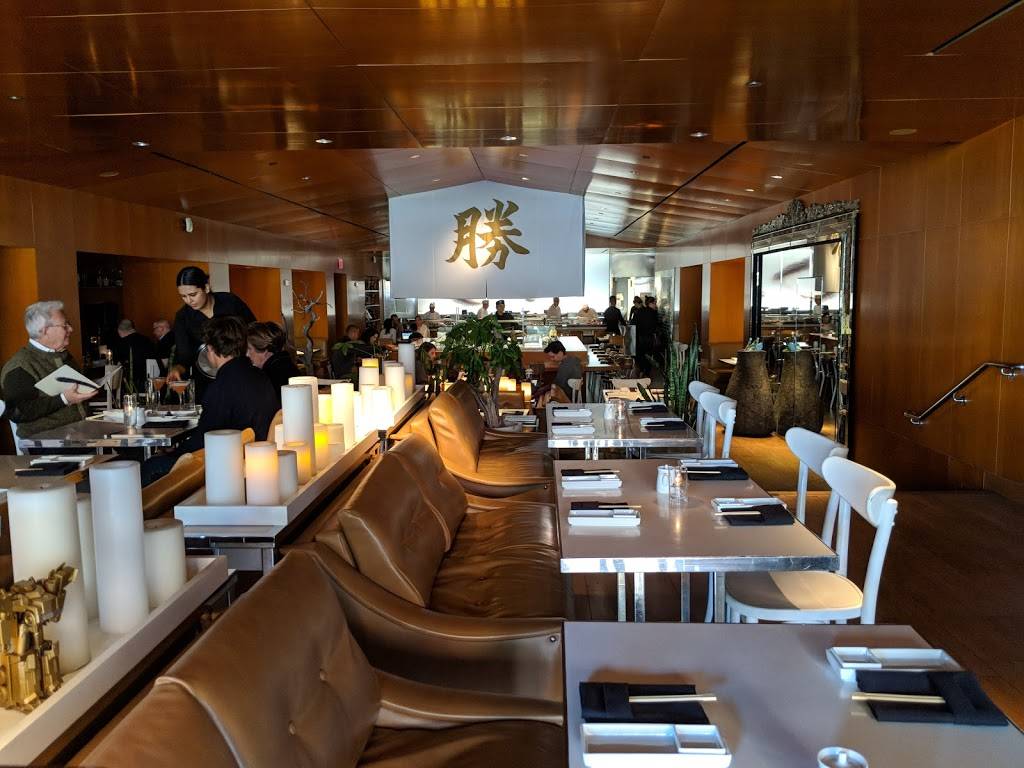 Katsuya Brentwood | night club | 11777 San Vicente Blvd, Los Angeles, CA 90049, USA | 3102376174 OR +1 310-237-6174