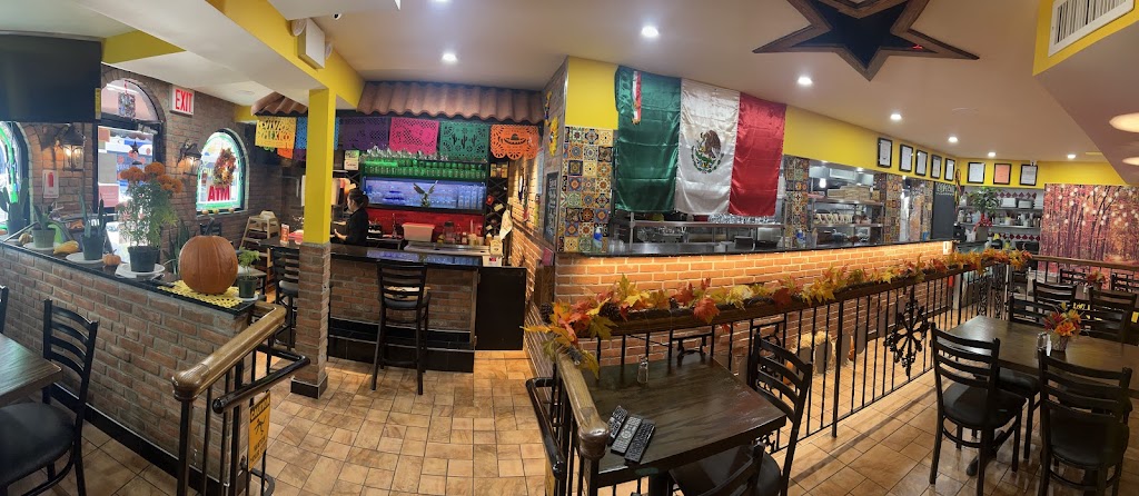 La villa restaurant | restaurant | 240 W 231st St, The Bronx, NY 10463, USA | 7187584790 OR +1 718-758-4790