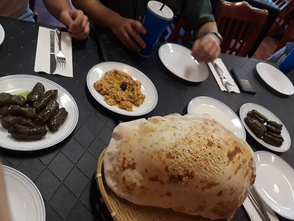 Ali Baba Express | restaurant | 287 Canada St, Lake George, NY 12845, USA | 5186682037 OR +1 518-668-2037