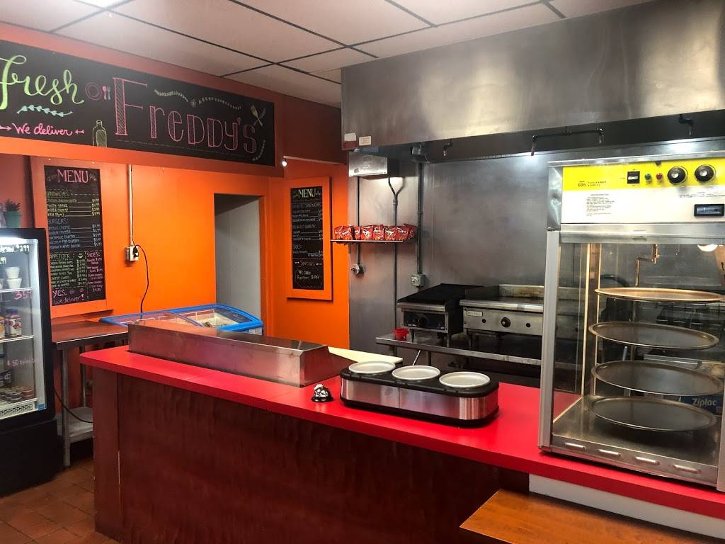 Fresh Freddy’s | meal takeaway | 4335 Texas St, Waterloo, IA 50702, USA | 3198881412 OR +1 319-888-1412