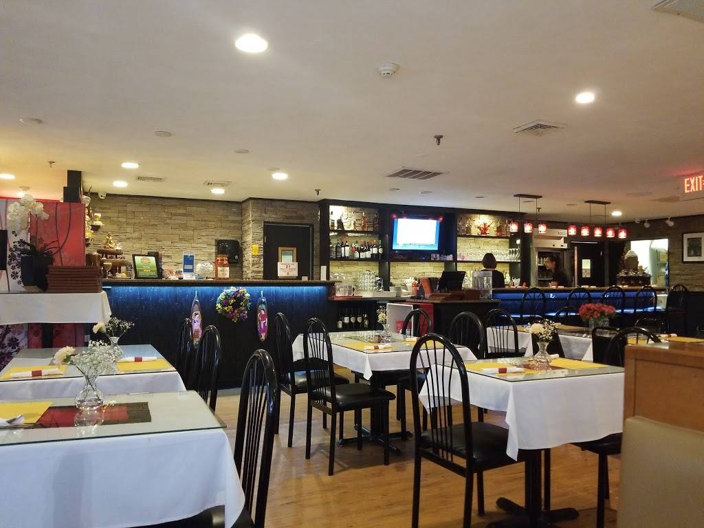 Sa-Tang | restaurant | 402 Main St, South Kingstown, RI 02879, USA | 4012844220 OR +1 401-284-4220