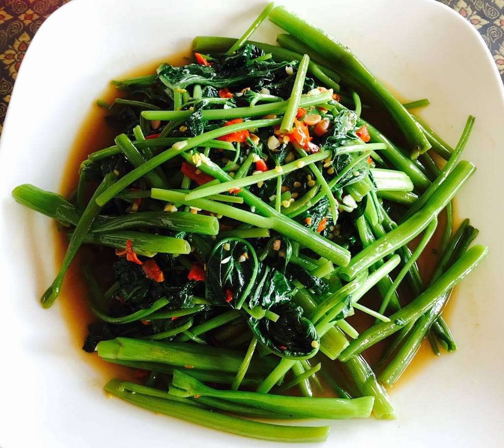 Thailand Cafe | restaurant | 1502 Liliha St, Honolulu, HI 96817, USA | 8085359928 OR +1 808-535-9928