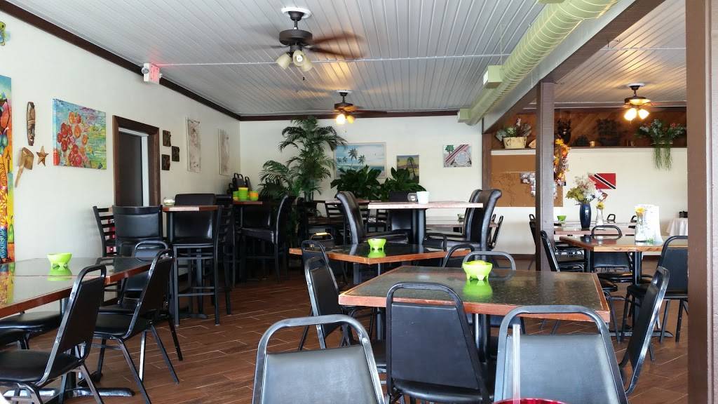 Callaloo Caribbean Restaurant & Bar | restaurant | 5500 Deltona Dr, Punta Gorda, FL 33950, USA | 9416392633 OR +1 941-639-2633