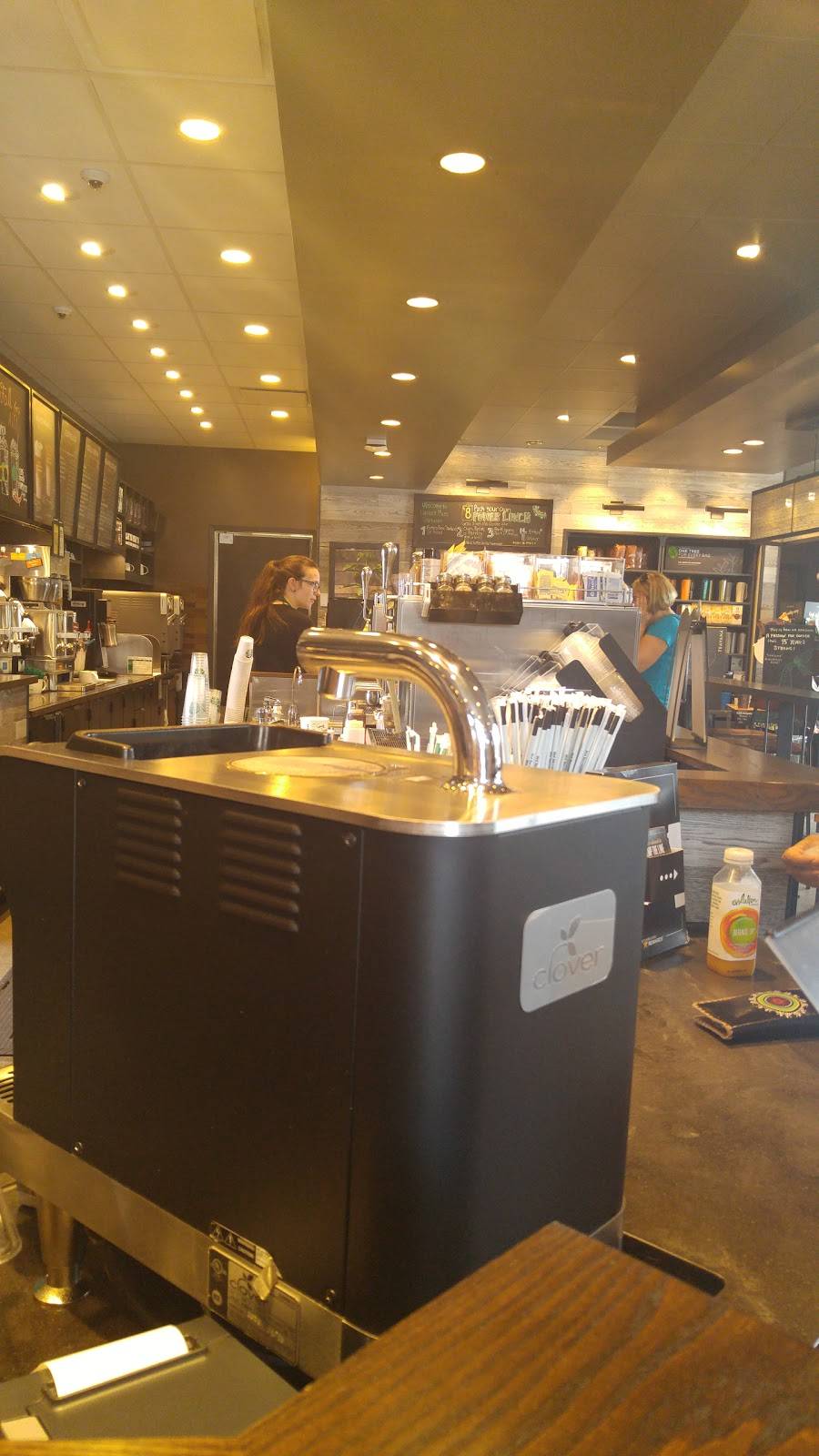 Starbucks | cafe | 524 Connecticut Ave, Norwalk, CT 06854, USA | 4752895167 OR +1 475-289-5167