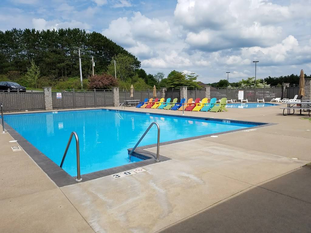 Greenwood Hills Country Club | restaurant | 2002 Poplar Ln, Wausau, WI 54403, USA | 7158482204 OR +1 715-848-2204