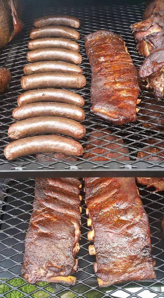 Bear Down Barbecue & Catering Co. | restaurant | 20857 South La Grange Road, Frankfort, IL 60423, USA | 7793245256 OR +1 779-324-5256