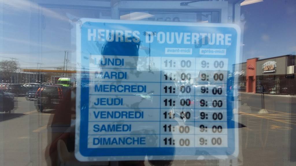 Maison WOK | restaurant | 7569 Boulevard Newman, LaSalle, QC H8N 1X3, Canada | 5148002375 OR +1 514-800-2375