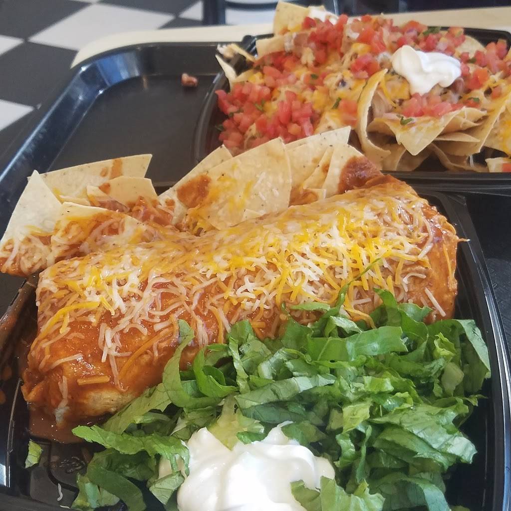 Baja Fresh Mexican Grill | restaurant | 117 Bernal Rd Ste 80, San Jose, CA 95119, USA | 4083639400 OR +1 408-363-9400