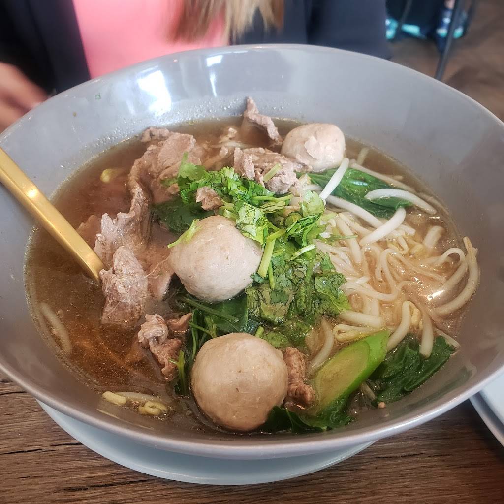 Sisters Thai | restaurant | 7995 Tuckerman Ln, Potomac, MD 20854, USA | 3012994157 OR +1 301-299-4157