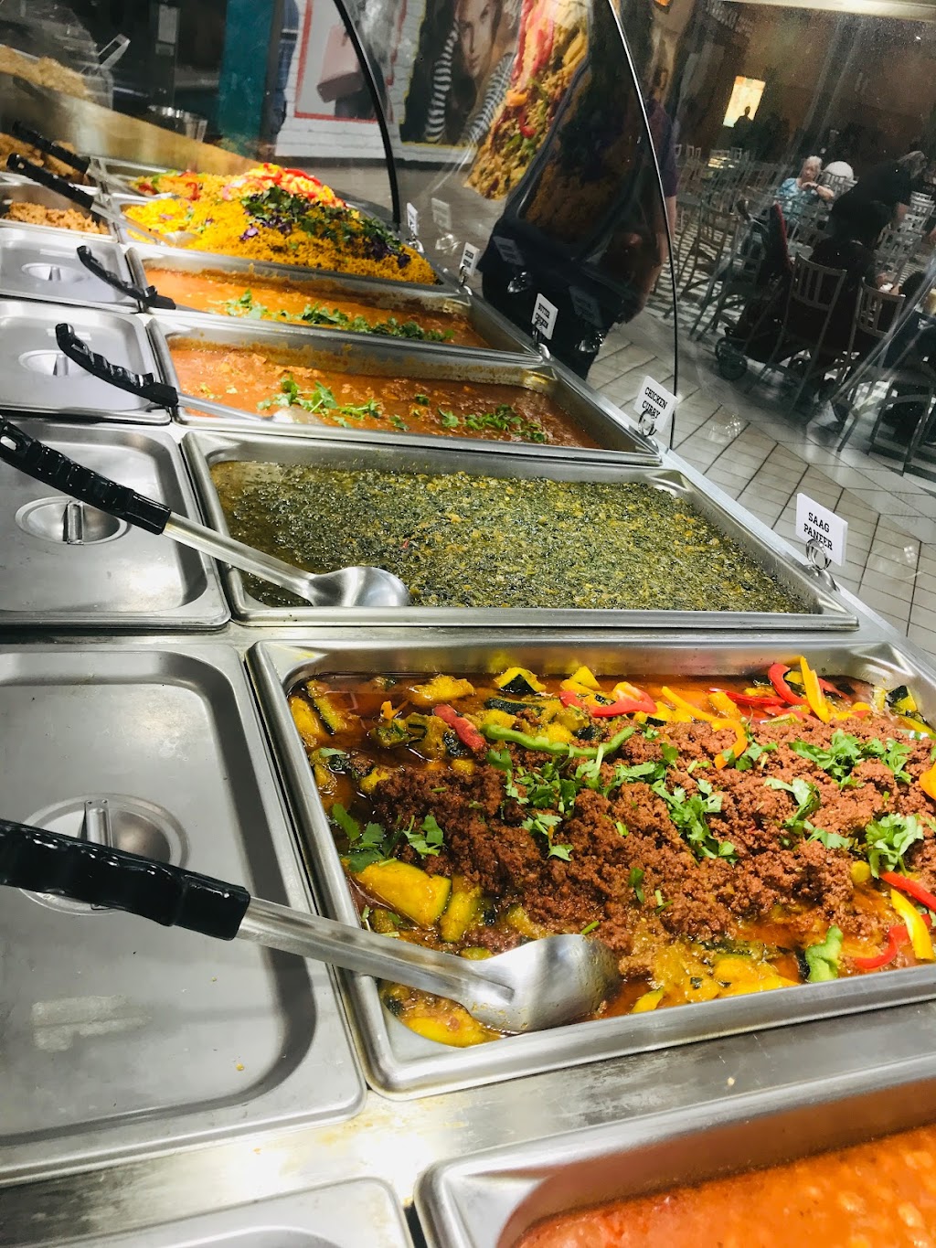 Indian Cafe Gyro and Burgers | cafe | 1600 N Riverside Ave, Medford, OR 97501, USA | 4582262143 OR +1 458-226-2143