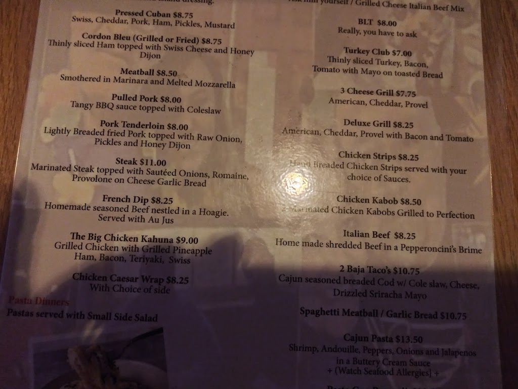 Bindys | restaurant | 3705 Nameoki Rd, Granite City, IL 62040, USA | 6184524900 OR +1 618-452-4900