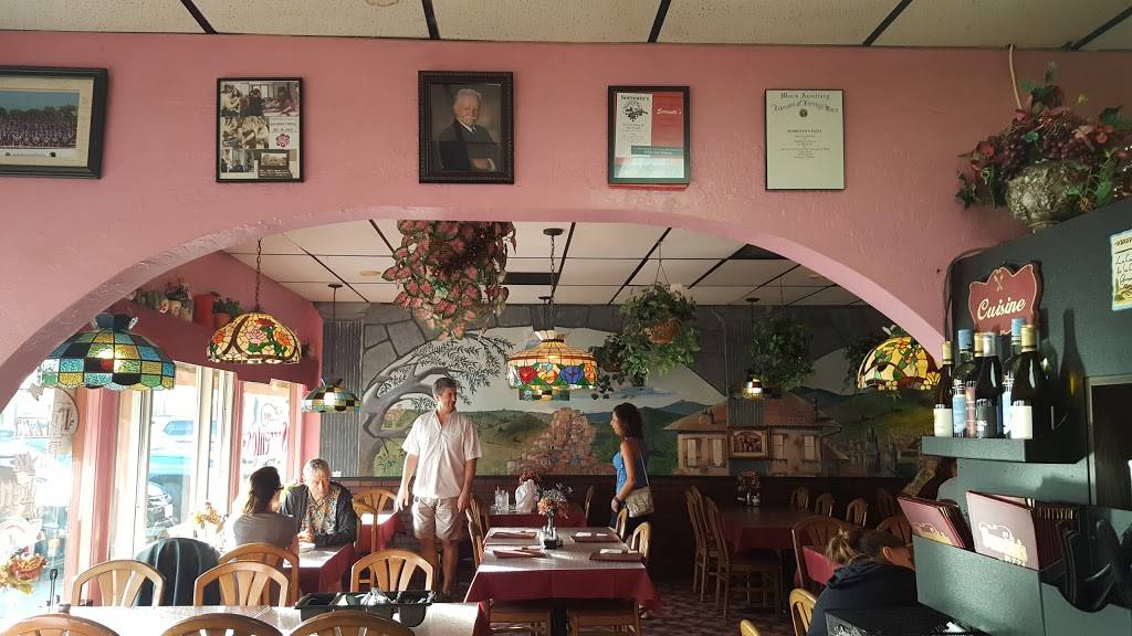 Sorrentos Pizza | restaurant | 1450 W Mission Rd D, San Marcos, CA 92069, USA | 7607274091 OR +1 760-727-4091