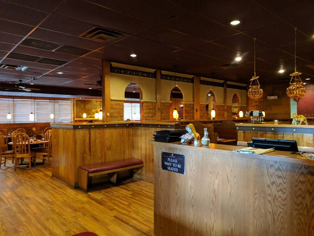 Bombay House | restaurant | 2731 E Parleys Way, Salt Lake City, UT 84109, USA | 8015810222 OR +1 801-581-0222