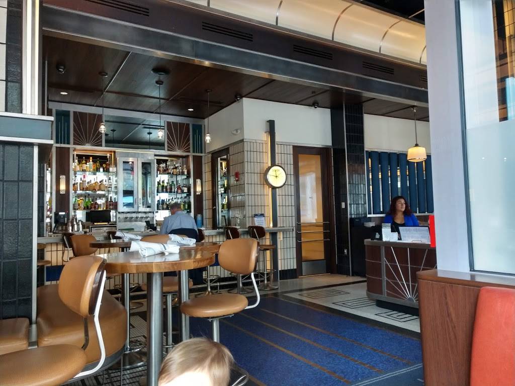 Silver New American Brasserie | restaurant | 7150 Woodmont Ave, Bethesda, MD 20815, USA | 3016529780 OR +1 301-652-9780