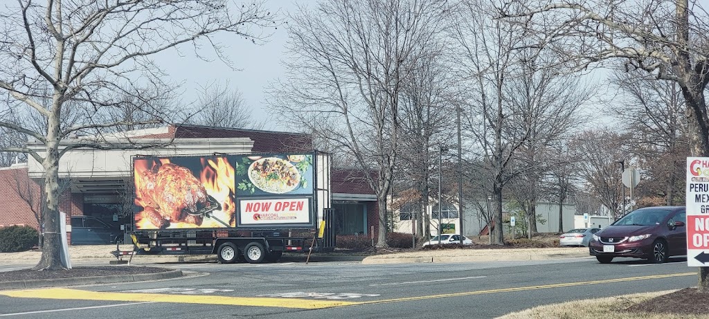 Charcoal Chicken | restaurant | 13580 Foulger Square, Woodbridge, VA 22192, USA | 7035801965 OR +1 703-580-1965