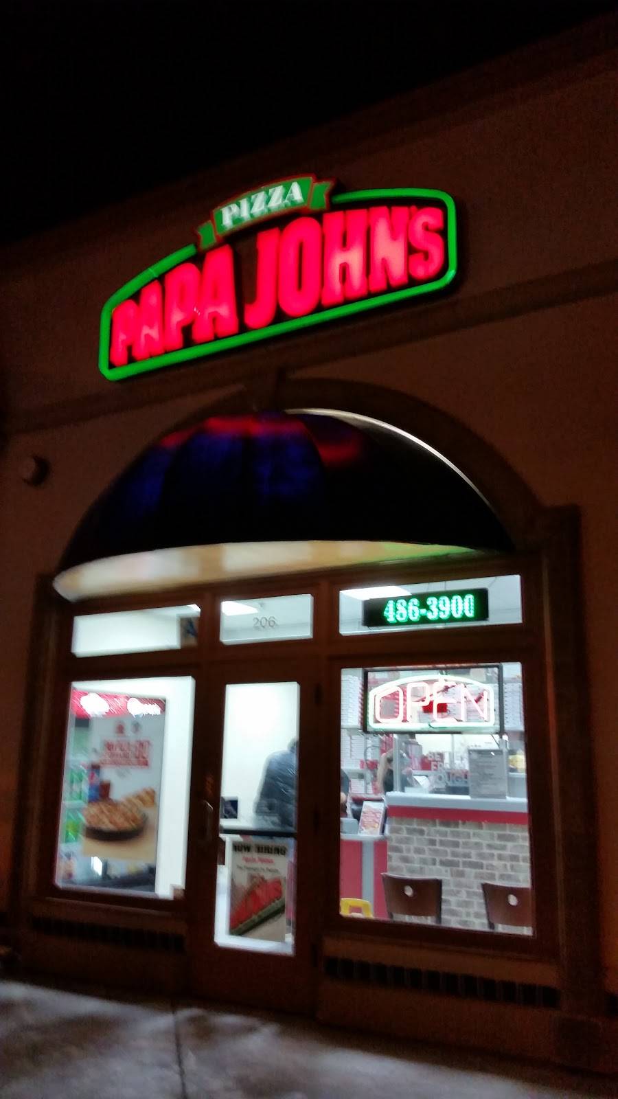 Papa Johns Pizza | restaurant | 12650 Sabre Springs Pkwy, San Diego, CA 92128, USA | 8584863900 OR +1 858-486-3900