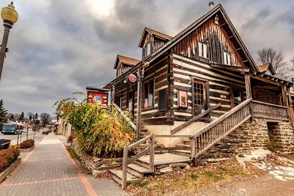 Café Des Artistes De La Lièvre | restaurant | 408 Avenue de Buckingham, Gatineau, QC J8L 2G7, Canada | 8192811987 OR +1 819-281-1987