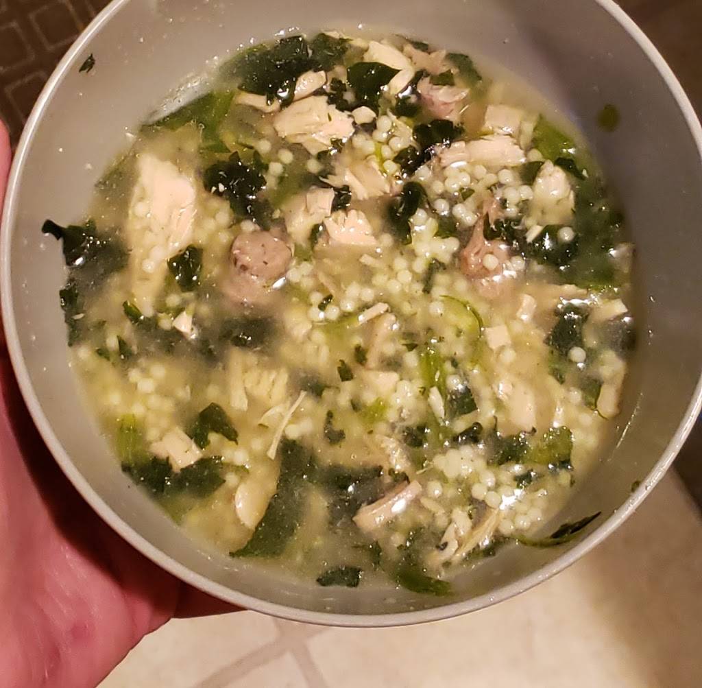 Alessandros Pasta Company | restaurant | 130 Georgetown Rd, Beaver Falls, PA 15010, USA | 7244629673 OR +1 724-462-9673