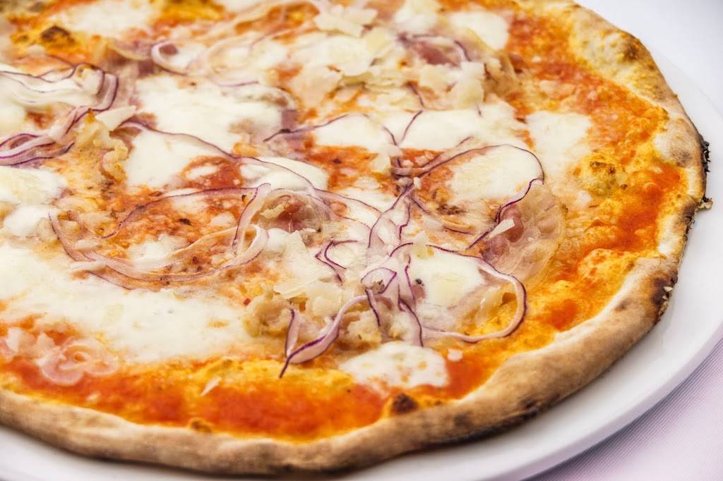 Pizza Superstar - Dean St | restaurant | 446B Dean St, Brooklyn, NY 11217, USA | 3477630440 OR +1 347-763-0440