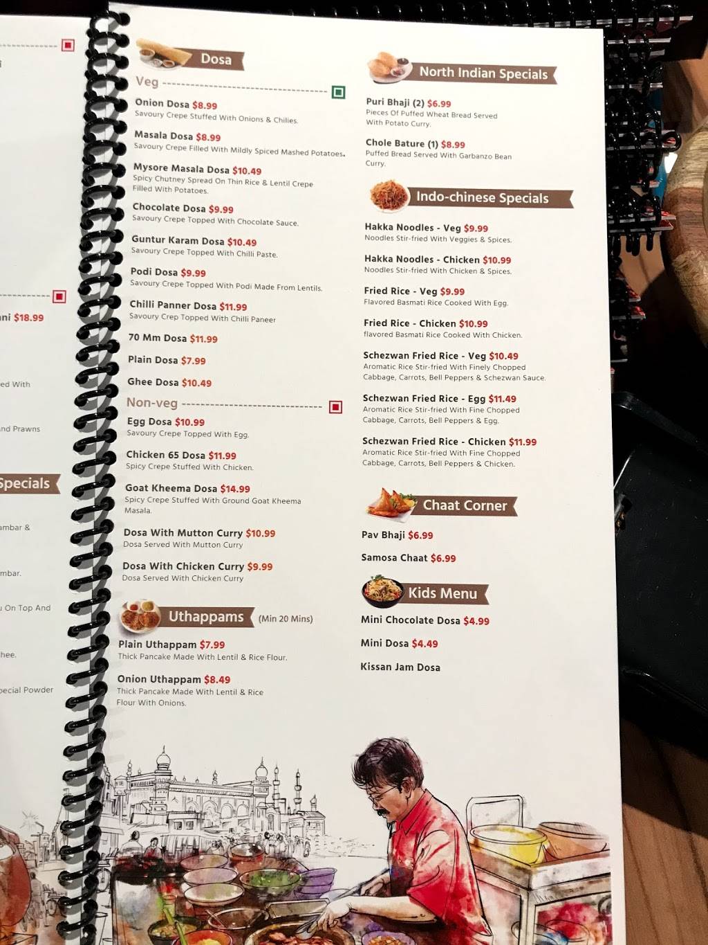 Charminar Brampton | restaurant | 50 Sky Harbour Dr, Brampton, ON L6Y 6G9, Canada | 9054527907 OR +1 905-452-7907