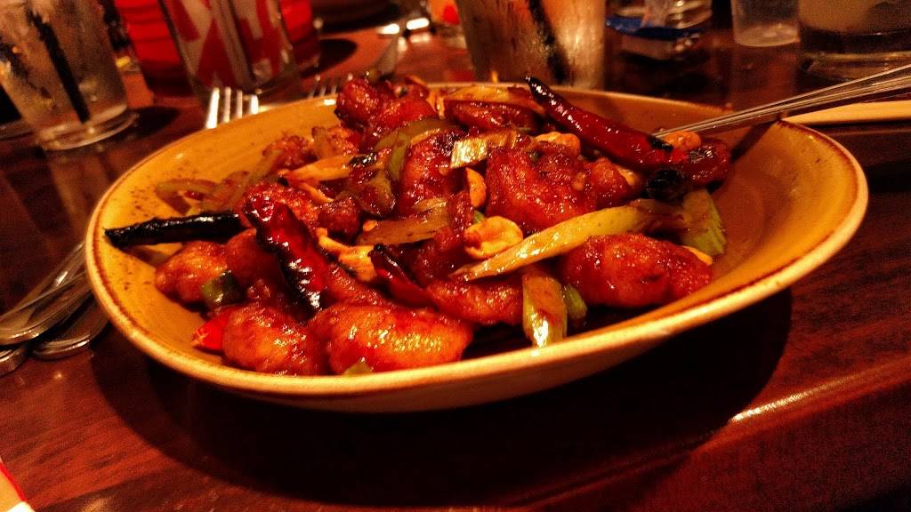 P.F. Changs | restaurant | 6610 E Superstition Springs Blvd, Mesa, AZ 85206, USA | 4802184900 OR +1 480-218-4900