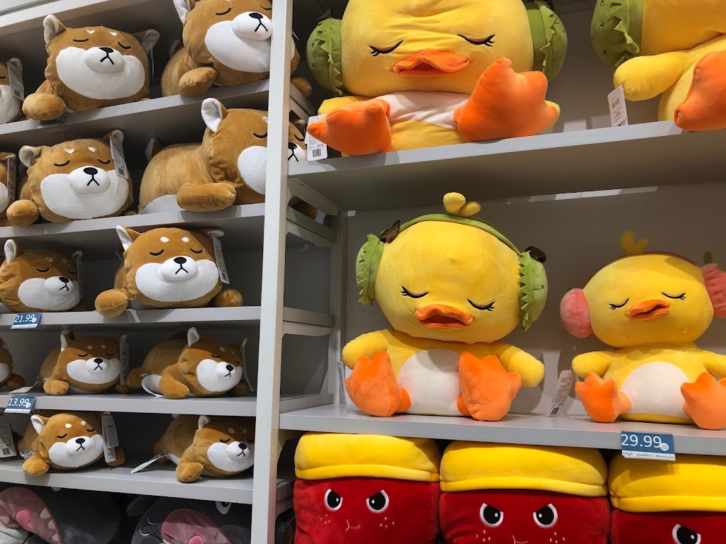 Mandarin Express | restaurant | Dadeland Mall, 7501 N Kendall Dr, Miami, FL 33156, USA | 3056687899 OR +1 305-668-7899