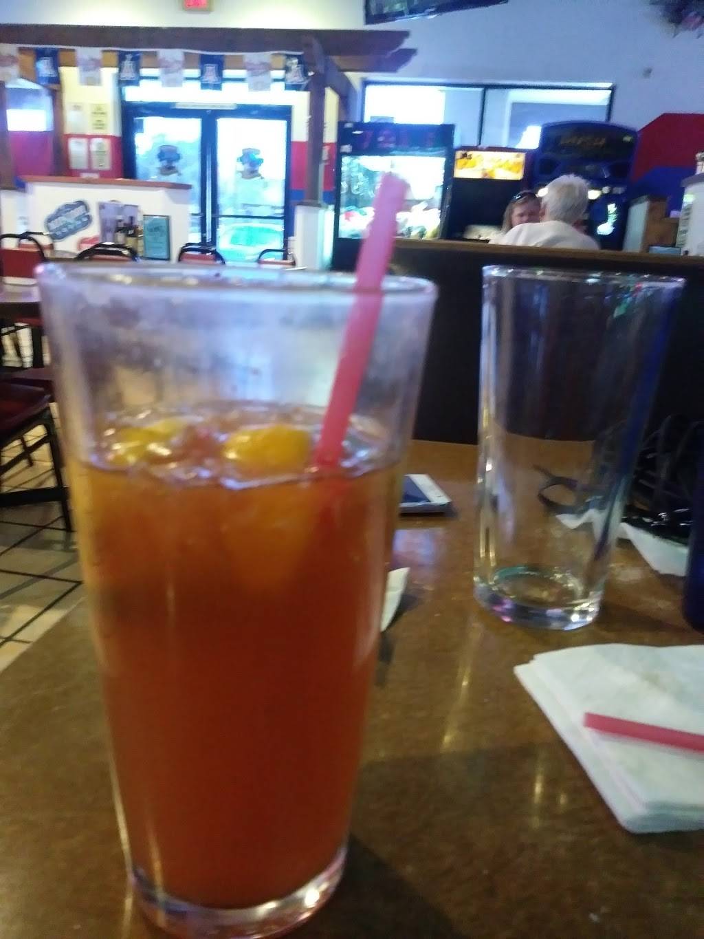 Famous Sams Sports Bar #10 | restaurant | 2320 N Silverbell Rd, Tucson, AZ 85745, USA | 5208847267 OR +1 520-884-7267