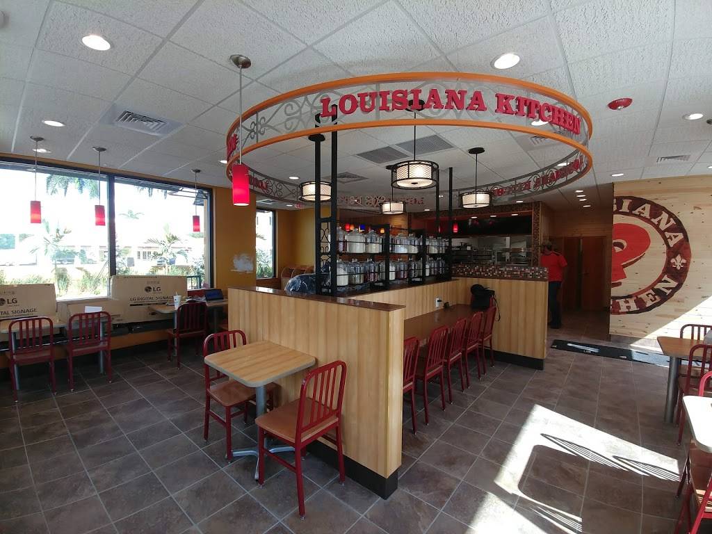 POPEYES. CS | restaurant | 605 N Krome Ave, Homestead, FL 33030, USA | 3052481593 OR +1 305-248-1593