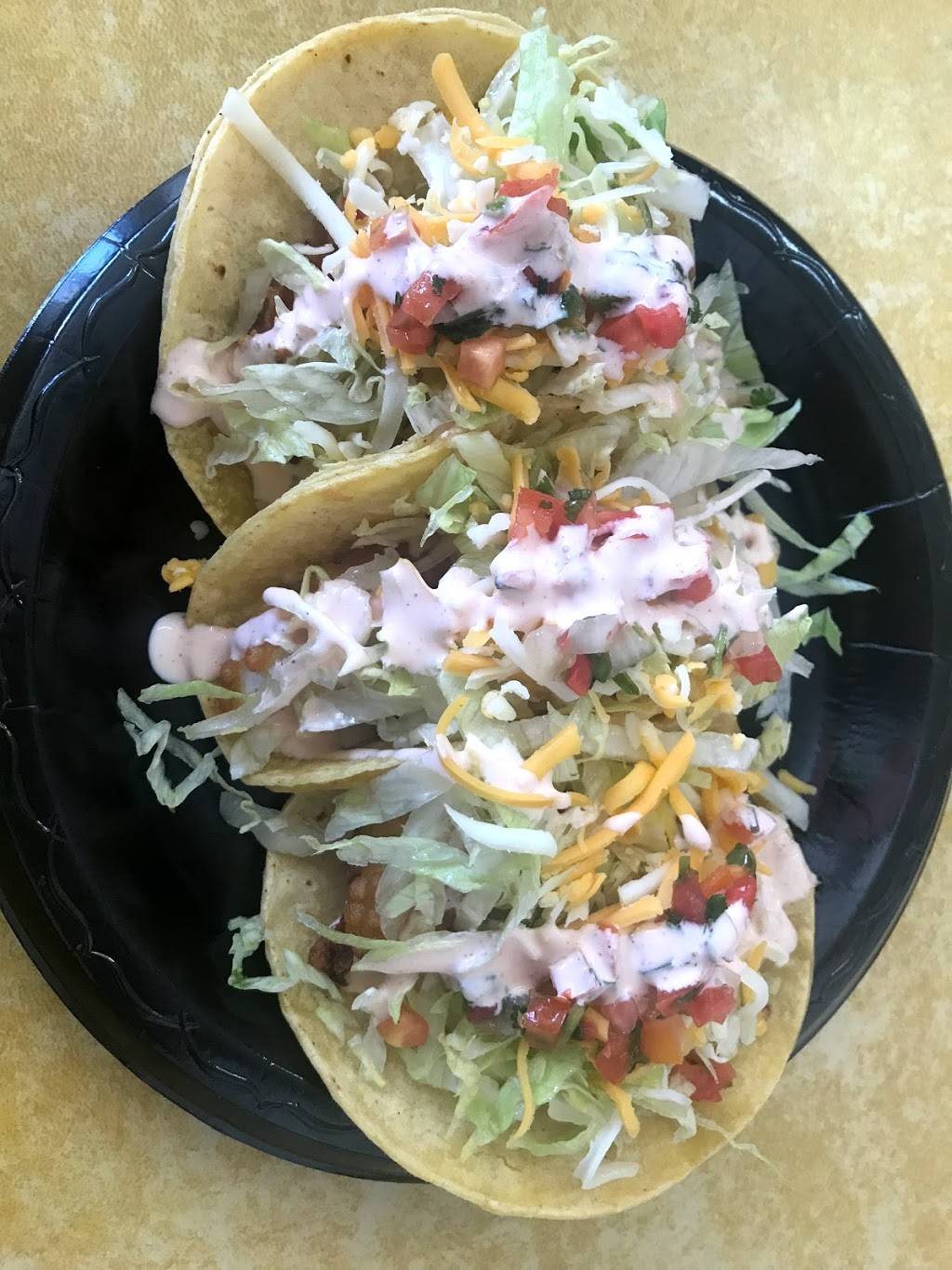 SP Tacos | restaurant | 114 N Gaffey St, San Pedro, CA 90731, USA | 3108311406 OR +1 310-831-1406