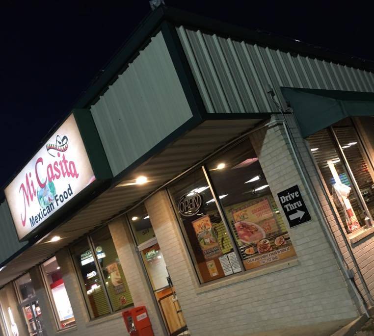 Mi Casita Mexican Food Restaurant | restaurant | 1520 Hewitt Dr B, Waco, TX 76712, USA | 2547323465 OR +1 254-732-3465