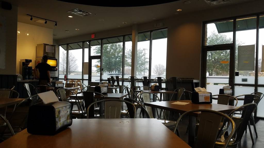 Bread Zeppelin Salads Elevated | restaurant | 6676, 260 N Kimball Ave #264, Southlake, TX 76092, USA | 8172511856 OR +1 817-251-1856