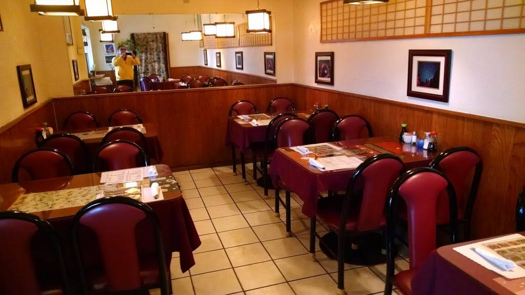 Fuji Restaurant | restaurant | 73603 Twentynine Palms Highway, Twentynine Palms, CA 92277, USA | 7603671718 OR +1 760-367-1718