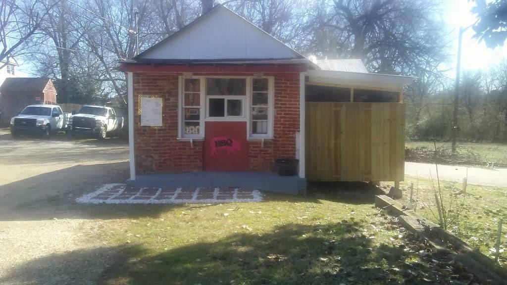 Jimbos BBQ and Ice Cream | restaurant | Byhalia, MS 38611, USA | 6628384141 OR +1 662-838-4141